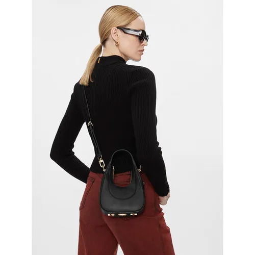Geanta Chiara Ferragni 75sb4bg2 Negru / Negru 899