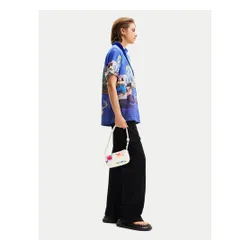 Geanta Desigual 24SAXP63 Alb