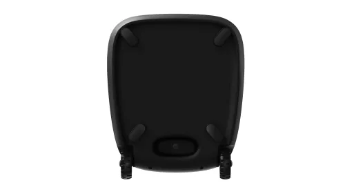 Power Audio Hisense HP500 PARTY THUNDER 620W Bluetooth Czarny