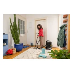 Odkurzacz Karcher SE 4 Go!Further 1.081-172.0 1000W