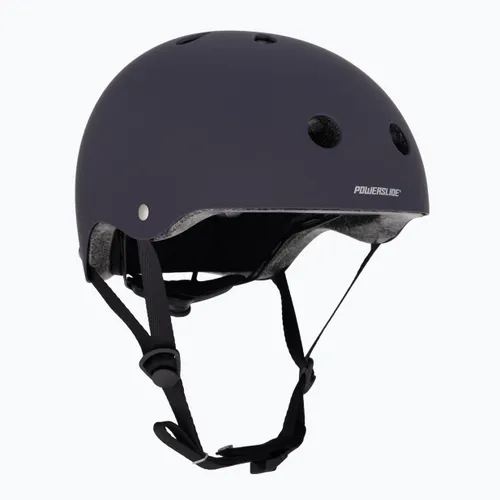 Kask Powerslide Allround Adventure awesome violet