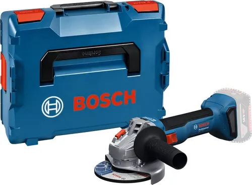 Szlifierka kątowa akumulatorowa BOSCH Professional GWS 18V-8 06019N9001