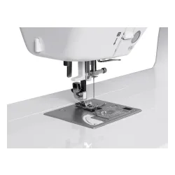 Maszyna do szycia Minerva LongArm Professional