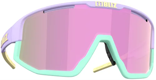 Okulary rowerowe BLIZ Fusion