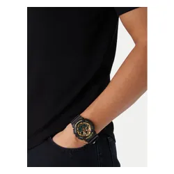 Часы наручные G-Shock GA-100GGB-1A9ER