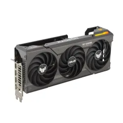 Karta graficzna ASUS TUF Gaming Radeon RX 7800 XT OC Edition 16GB GDDR6 256bit FSR