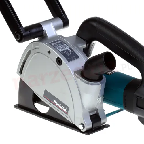 Bruzdownica Makita SG1250