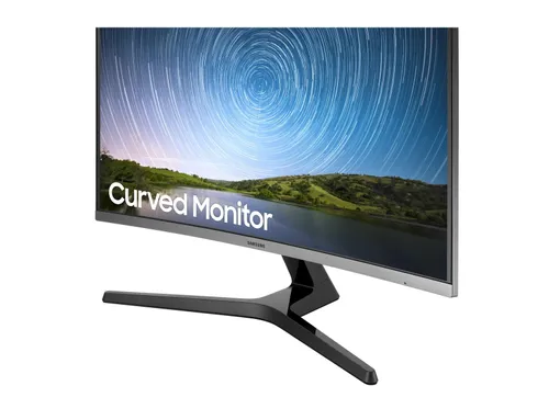 Monitor Samsung C32R500FHP 32" Full HD VA 75Hz 4ms Zakrzywiony