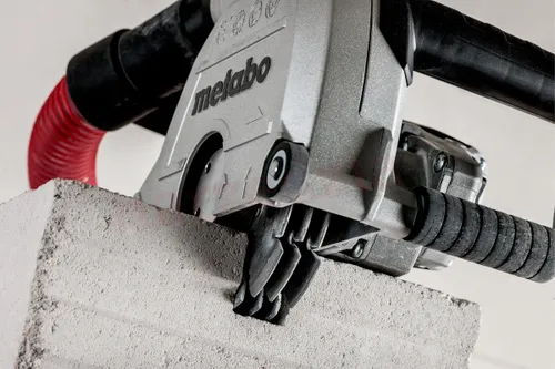 Штроборез (бороздодел) Metabo MFE 40