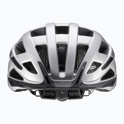 Kask rowerowy UVEX I-vo 2 Pure silver