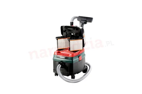 Промышленный пылесос Metabo ASR 25 L SC