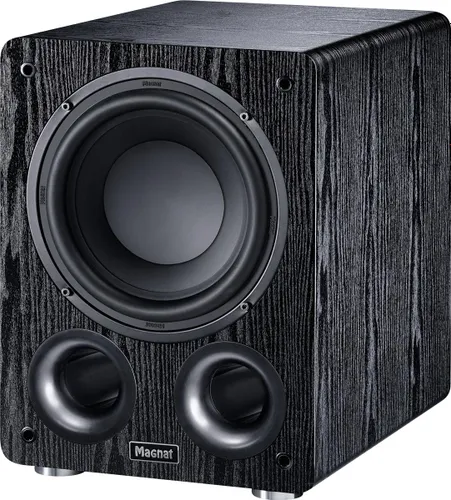 Subwoofer Magnat Alpha RS 8 Aktywny 80W Czarny