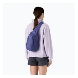 Plecak na ramię Patagonia Atom Sling 8 l solstice purple