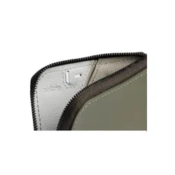 Кошелек Bellroy Card Pocket кожаный, willow