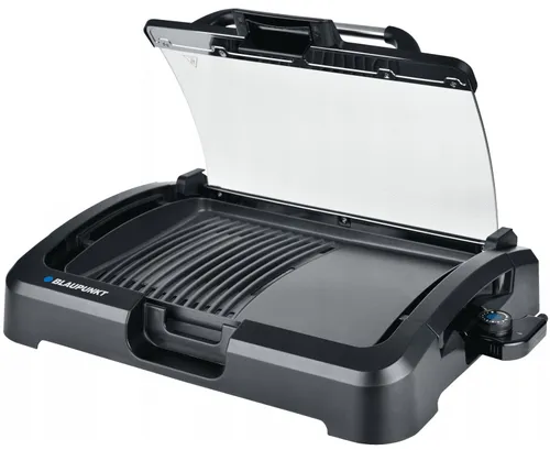 Электрический гриль Blaupunkt GRT 801