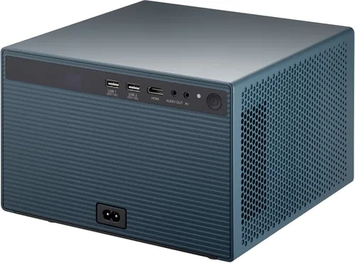 Projektor VIEWSONIC LX60HD Full HD (1920 x 1080), 630 ANSI lumen, Wi-Fi, Bluetooth