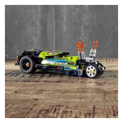 Конструктор LEGO Technic Dragster (42103)