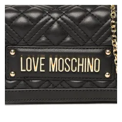 Dragoste MOSCHINO Jc5681pp1gla0000 Nero sac