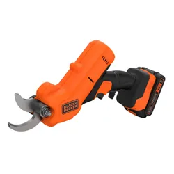 Sekator do gałęzi BLACK&DECKER BCPP18D1-QW akumulatorowy