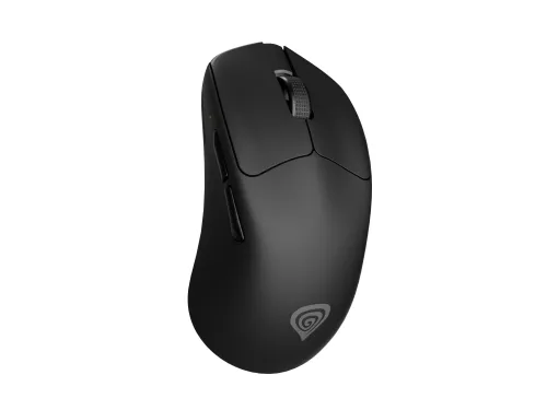 Myszka gamingowa Genesis Zircon 606 8K Czarny