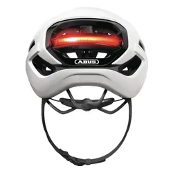 Kask rowerowy ABUS Taipan LED