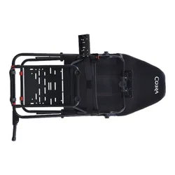 Kokpit COBRA Ergosim SIMR11BK Czarny