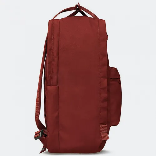 Рюкзак Fjallraven Kanken ноутбук 17-ox red