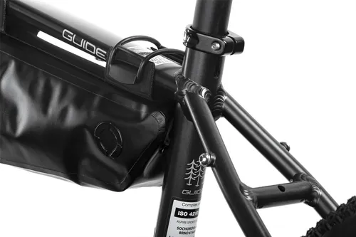 ROSWHEEL Road Frame Bag