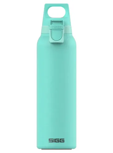 Butelka termiczna termos Sigg Hot & Cold ONE LIGHT 0,55 l - glacier