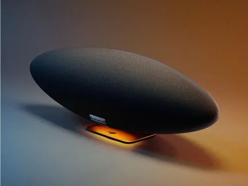 Głośnik Bluetooth Bowers & Wilkins Zeppelin McLaren Edition AirPlay 240W