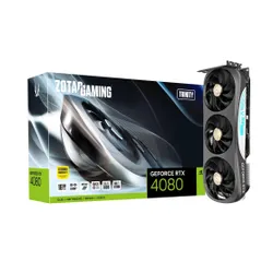 Karta graficzna Zotac GeForce RTX 4080 Trinity 16GB GDDR6X 256bit DLSS