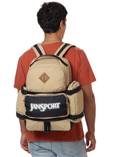 Plecak JanSport Seattle Pack - travertine
