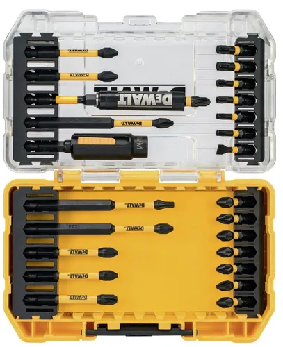 Zestaw bitów udarowych DEWALT DT70730T-QZ