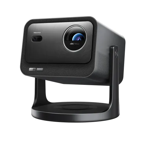 Projektor Hisense C3 4K UHD Laser RGB Wi-Fi Bluetooth AirPlay VIDAA OS