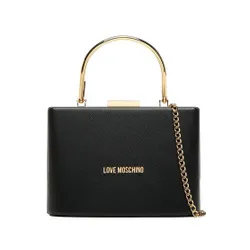 Iubesc geanta MOSCHINO Jc4047pp1hlr0000 Nero