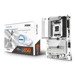 Płyta główna Sapphire PURE B850A WIFI 7