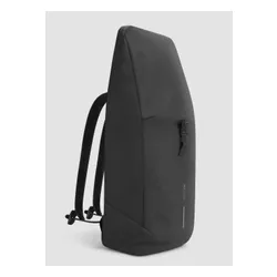 Рюкзак XD Design Urban Flap-top Anti-theft Backpack - черный