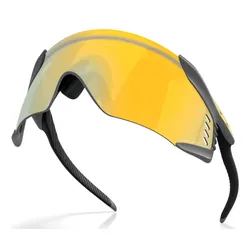 Okulary rowerowe OAKLEY Velo Kato PRIZM 24k