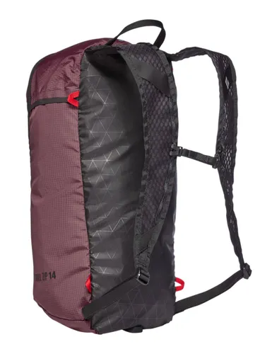 Туристический рюкзак Trail Zip 14 Black Diamond-mulberry