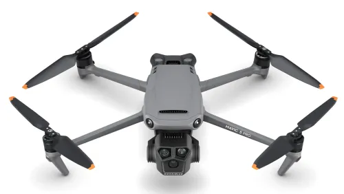 Dron DJI Mavic 3 Pro Cine Premium Combo