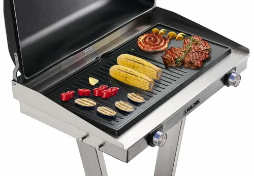Grill elektryczny KALORIK TKG EBBQ 1002 L