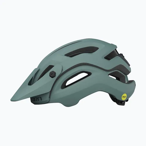 Kask rowerowy Giro Manifest Spherical MIPS matte mineral