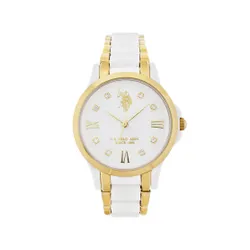 Zegarek U.S. Polo Assn. Selena USP8382YG
