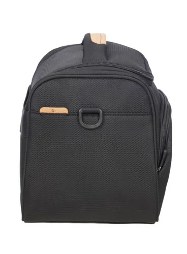 Косметичка / дорожная сумка Samsonite Spark SNG Eco Beauty Case - black