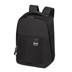 Городской рюкзак Samsonite Midtown Laptop Backpack M-black