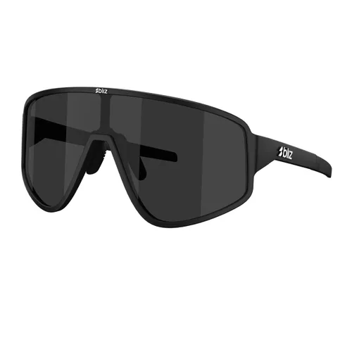 Okulary przeciwsłoneczne Bliz A004 matte black/smoke