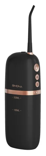 Irygator SHONA S200 Pro Czarny
