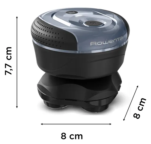 Golarka ROWENTA TN3110 Na mokro i sucho