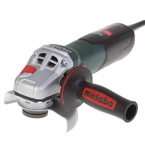 Szlifierka kątowa Metabo W9-125 Quick