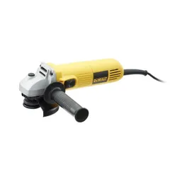 DeWalt Açılı Taşlama Makinesi DWE4016